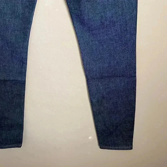 EVERLANE The Mid Rise Skinny Jeans Size 24 - Picture 9 of 13